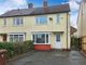Thumbnail Semi-detached house for sale in Denby Drive, Baildon, Shipley, West Yorkshire