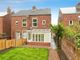 Thumbnail Semi-detached house for sale in Riber Terrace, Chesterfield