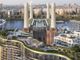 Thumbnail Flat for sale in Circus Road West, Battersea
