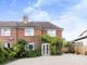 Thumbnail Semi-detached house for sale in Brill Road, Oakley, Aylesbury