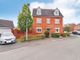 Thumbnail Detached house for sale in Cotton Fields, Worsley, Manchester