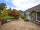 Thumbnail Detached bungalow for sale in Brimley Road, Bovey Tracey, Newton Abbot