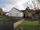 Thumbnail Bungalow for sale in Kelston Gardens, Weston-Super-Mare