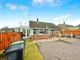 Thumbnail Detached bungalow for sale in Beaupre Avenue, Outwell, Wisbech, Cambs