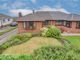 Thumbnail Bungalow for sale in Shelf Moor, Halifax, West Yorkshire