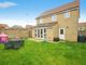 Thumbnail Detached house for sale in Threadneedle Place, Atherton, Manchester