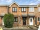 Thumbnail Terraced house for sale in Talisman Street, Hitchin, Hertfordshire