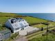 Thumbnail Detached house for sale in Cadgwith, Ruan Minor, Helston