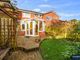 Thumbnail Terraced house for sale in Parchment Close, Amersham