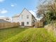Thumbnail Semi-detached house for sale in Bridwell Crescent, Uffculme, Cullompton