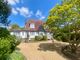 Thumbnail Detached house for sale in Furze Road, High Salvington, Worthing