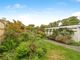 Thumbnail Bungalow for sale in Bryn Tyddyn, Pentrefelin, Criccieth, Gwynedd