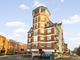 Thumbnail Flat to rent in Goldsworth Road, Woking, Surrey