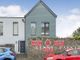 Thumbnail Semi-detached house for sale in Quadrant Wharf, West Hoe, Plymouth