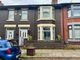 Thumbnail Terraced house for sale in Devonfield Road, Walton, Liverpool