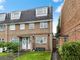 Thumbnail Flat for sale in Ridge Bank, Cippenham, Slough