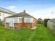 Thumbnail Detached bungalow for sale in South Beach Road, Hunstanton