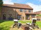 Thumbnail Detached house for sale in Wroxton Court, Westcroft, Milton Keynes