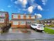Thumbnail Semi-detached house for sale in Heol Maerdy, Caerphilly