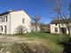 Thumbnail Property for sale in Civray, Poitou-Charentes, 86400, France