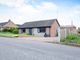Thumbnail Detached bungalow for sale in Sixth Avenue Close, Greytree, Ross-On-Wye