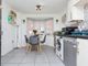 Thumbnail End terrace house for sale in Grenadier Close, Bedford