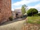 Thumbnail Detached house for sale in West Harptree, Chew Vallley BS40.
