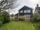 Thumbnail Detached house for sale in Old Wolverton Road, Old Wolverton, Milton Keynes