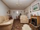 Thumbnail Detached bungalow for sale in Redcliff Close, Osgodby