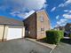 Thumbnail Detached house for sale in Gatehouse View, Pembroke, Pembrokeshire