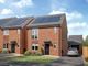 Thumbnail Detached house for sale in "The Edwena" at Chiswell Drive, Coalville