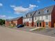 Thumbnail Terraced house for sale in "The Windermere" at Holbrook Lane, Coventry