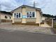 Thumbnail Detached bungalow for sale in Pont Pentre Park, Upper Boat, Pontypridd