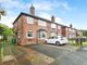 Thumbnail Semi-detached house for sale in Southbank Road, Burnage, Manchester, Greater Manchester