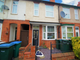 Thumbnail Terraced house for sale in St Agatha's Road, Coventry