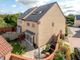 Thumbnail Detached house for sale in Little Orchard, Cheddon Fitzpaine, Taunton