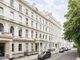 Thumbnail Studio to rent in Flat 17, 27 Lancaster Gate, London