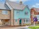 Thumbnail Link-detached house for sale in Larcombe Mews, Margaretting