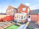 Thumbnail Semi-detached house for sale in Olive Grove, Swindon