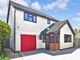 Thumbnail Detached house for sale in Coppens Green, Wickford, Essex