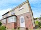 Thumbnail Semi-detached house for sale in 29 Imperial Walk, Knowle, Bristol
