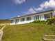 Thumbnail Detached house for sale in Eastcliff, Porthtowan, Truro