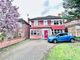 Thumbnail Detached house to rent in Musters Road, West Bridgford, Nottingham