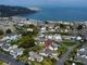 Thumbnail Detached bungalow for sale in Hendra Vean, Carbis Bay, St. Ives