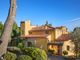 Thumbnail Villa for sale in Mougins, Mougins, Valbonne, Grasse Area, French Riviera