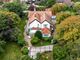 Thumbnail Detached house for sale in Holmefield Avenue, Thornton-Cleveleys