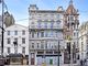 Thumbnail Flat to rent in The Strand, London