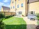 Thumbnail Terraced house to rent in Middle Mead, Cirencester, Gloucestershire