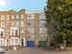 Thumbnail Flat to rent in The Chase, London