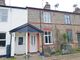 Thumbnail Cottage for sale in Kiln Row, Old Stowmarket Road, Woolpit, Bury St Edmunds